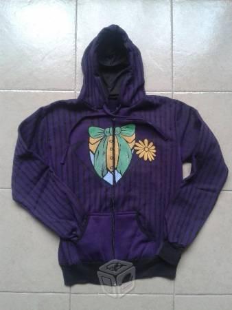 Hoodie, sudadera: joker, suicide squad. nueva