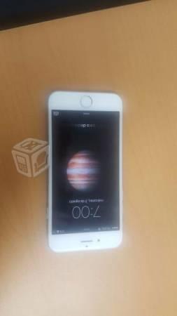 Iphone 6 64 GB Blanco