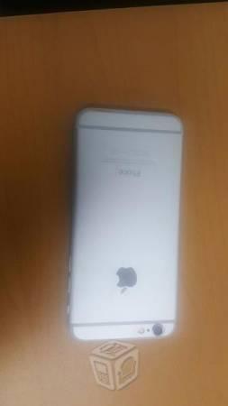 Iphone 6 64 GB Blanco