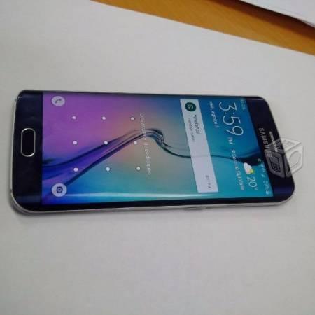 Samsung Galaxy s6 Edge Negro