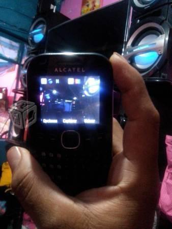 Alcatel bacicos son 3