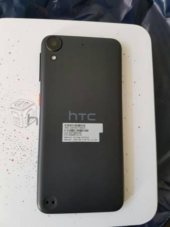 HTC desire 530 telcel 4g Lte C/V