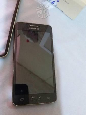 Samsung GALAXY grand prime