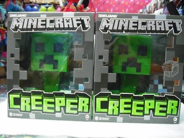 MINECRAFT creeper