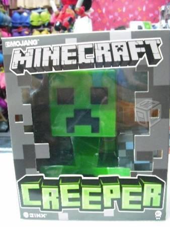 MINECRAFT creeper