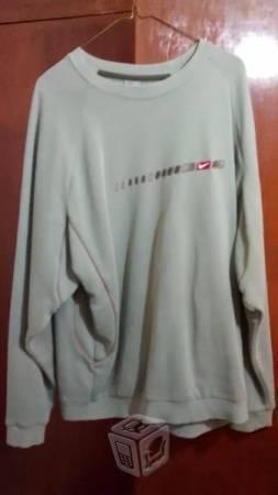 Sudadera nike talla eg,limited edition