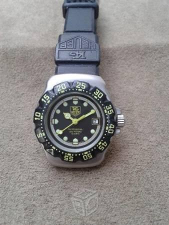 Tag heuer f1 original dama