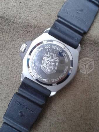 Tag heuer f1 original dama