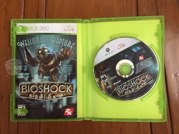 Bioshock 360