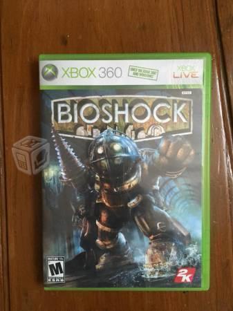 Bioshock 360