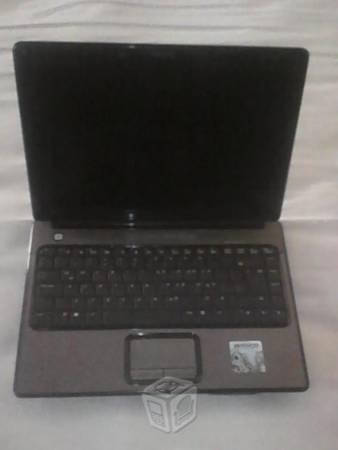 Laptop compaq v3000