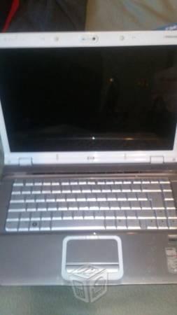 Laptop hp dv6000