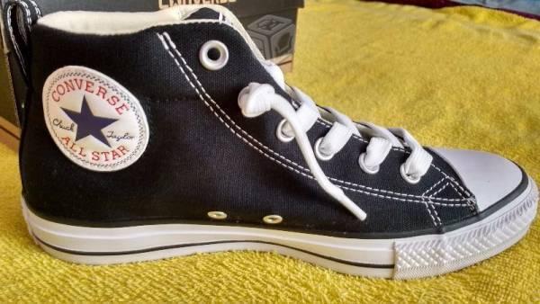 Tenis CONVERSE CLASICO edicion especial ORIGINAL