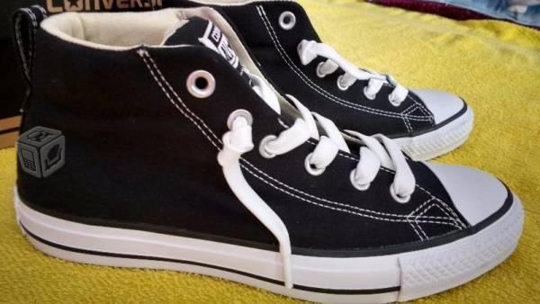 Tenis CONVERSE CLASICO edicion especial ORIGINAL