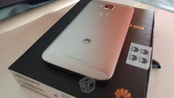 Huawei GX8 liberado