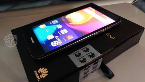Huawei GX8 liberado
