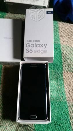 Galaxy s6 edge