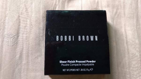 Maquillaje facial compacto BOBBI BROWN