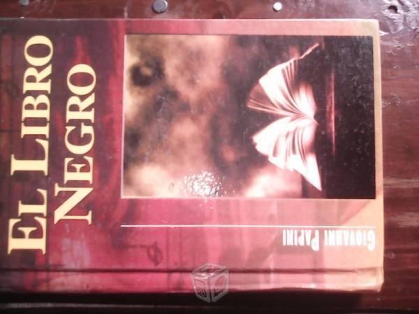 El libro negro