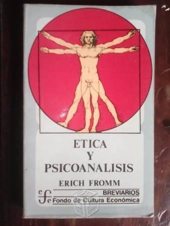 Ética y psicoanálisis