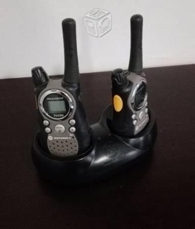 Radios Motorola Talkabout T6500