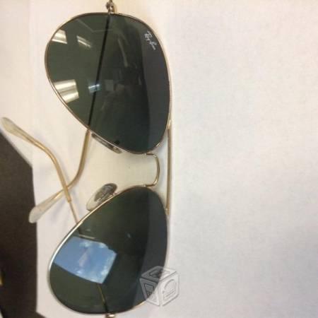 Ray Ban aviador