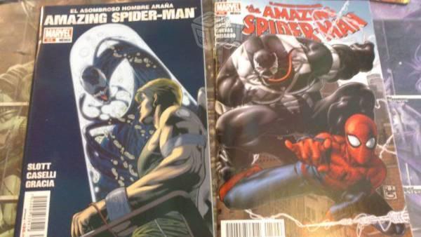 Marvel Comics Spider Man Big Time