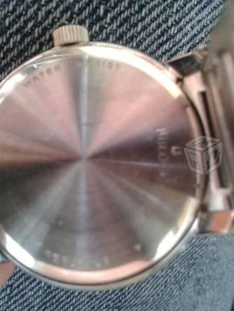 Reloj bulova diamond dama nuevo