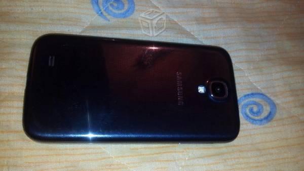 S4 galaxi busco bafle amplificado