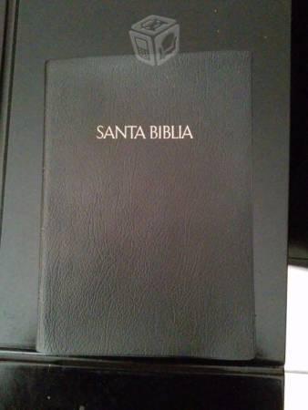 Santa Biblia