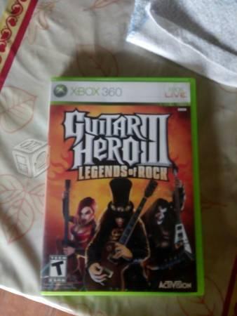 Xbox 360,Amplificador, guitarra,volante