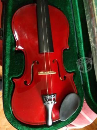 Violin 4/4 Pearl river . 2 usadas