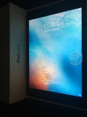 IPad Mini pantalla Retina Chip 32 gb