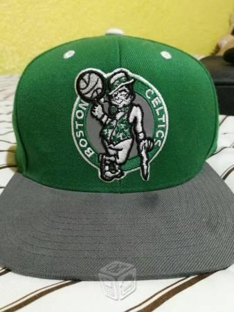 Gorra Boston Celtics