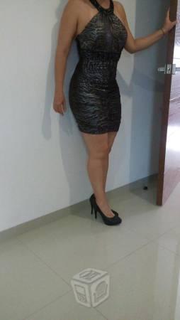 vestido de fiesta