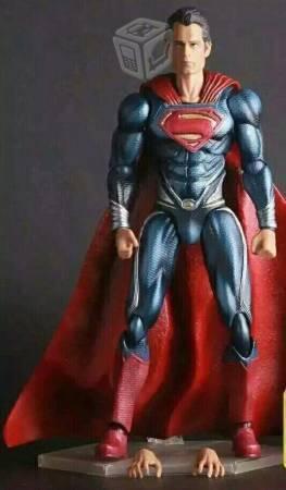 Figura Superman Amanecer de la Justicia