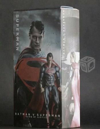 Figura Superman Amanecer de la Justicia