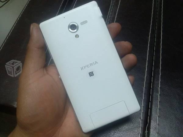 Xperia ZL