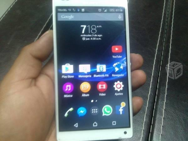 Xperia ZL