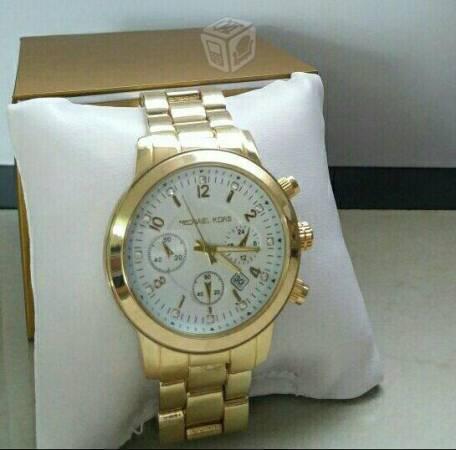 Reloj Michael Kors