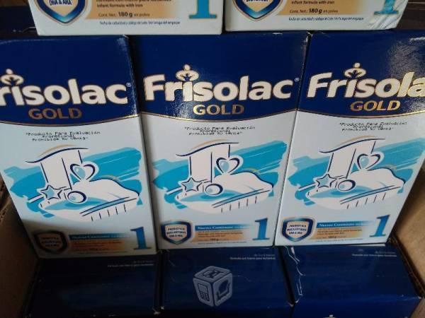 Frisolac 1