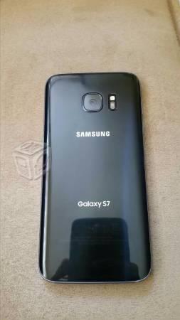 Samsung galaxy s7 black