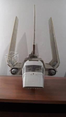 Star Wars Imperial Shuttle 1984