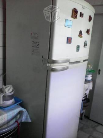 Refrigerador automático Whirpool