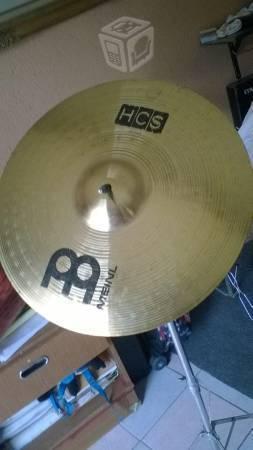 Crash de 16 marca Meinl buenas condiciones