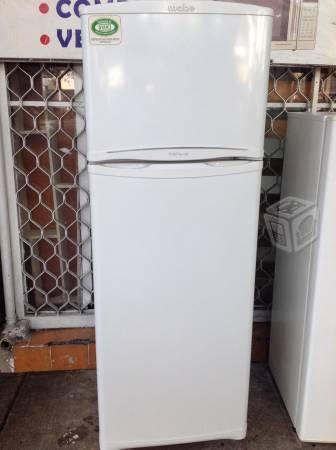 Refrigerador mabe flete gratis df