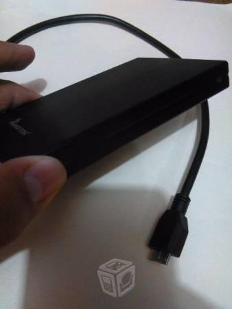 Disco SSD 128 Usb 3 nuevo