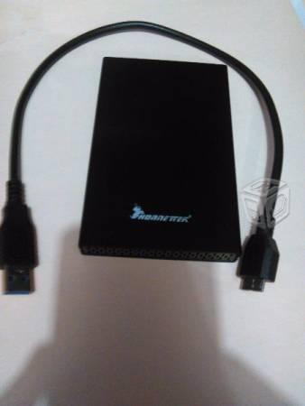 Disco SSD 128 Usb 3 nuevo