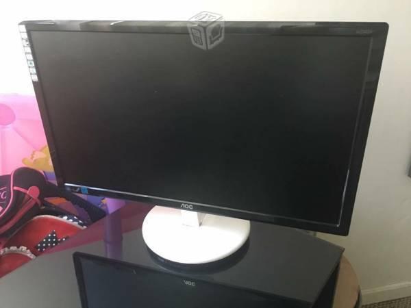 Monitor AOC 23