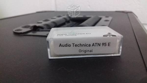 Aguja Audio Technica ATN95E